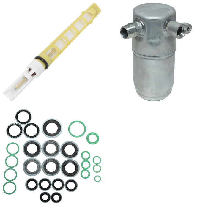 Universal Air AK2421 A/C System Repair Kit