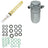 Universal Air AK2422 A/C System Repair Kit