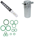 Universal Air AK2431 A/C System Repair Kit