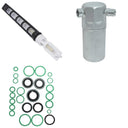 Universal Air AK2434 A/C System Repair Kit
