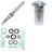 Universal Air AK2441 A/C System Repair Kit