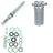 Universal Air AK2458 A/C System Repair Kit