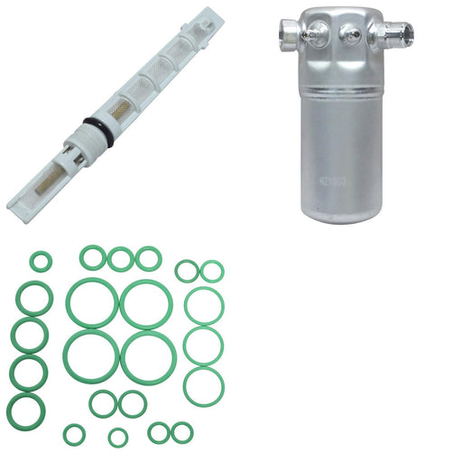 Universal Air AK2461 A/C System Repair Kit
