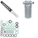 Universal Air AK2462 A/C System Repair Kit