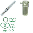 Universal Air AK2463 A/C System Repair Kit