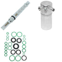 Universal Air AK2466 A/C System Repair Kit