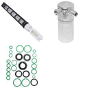 Universal Air AK2467 A/C System Repair Kit