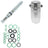 Universal Air AK2468 A/C System Repair Kit