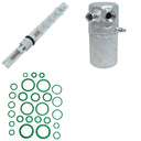 Universal Air AK2471 A/C System Repair Kit