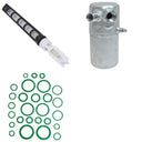 Universal Air AK2472 A/C System Repair Kit