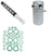 Universal Air AK2472 A/C System Repair Kit