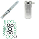 Universal Air AK2473 A/C System Repair Kit