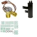 Universal Air AK2478 A/C System Repair Kit