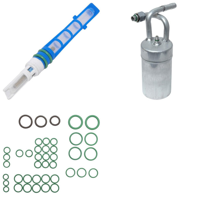 Universal Air AK2480 A/C System Repair Kit