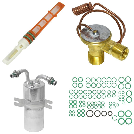 Universal Air AK2487 A/C System Repair Kit