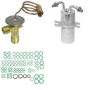 Universal Air AK2489 A/C System Repair Kit