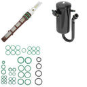 Universal Air AK2490 A/C System Repair Kit