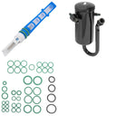 Universal Air AK2491 A/C System Repair Kit