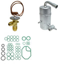 Universal Air AK2494 A/C System Repair Kit