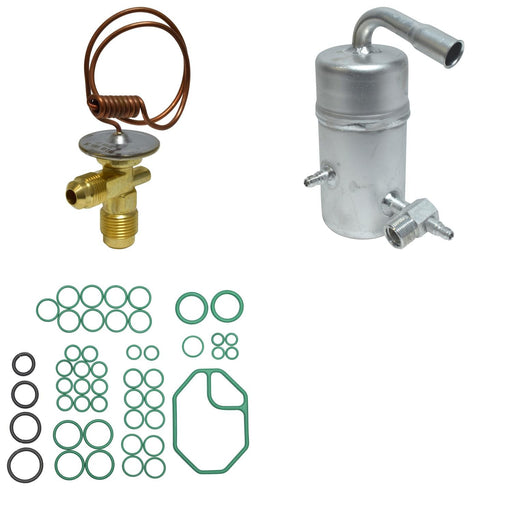 Universal Air AK2494 A/C System Repair Kit