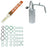 Universal Air AK2495 A/C System Repair Kit