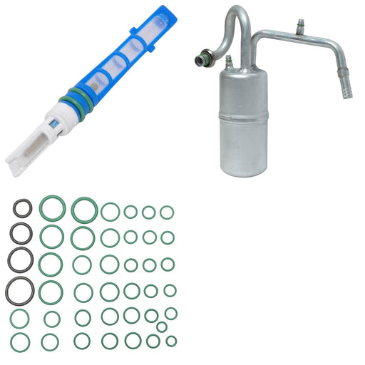 Universal Air AK2496 A/C System Repair Kit