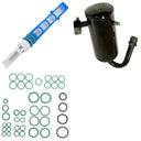 Universal Air AK2497 A/C System Repair Kit