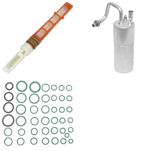 Universal Air AK2498 A/C System Repair Kit