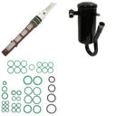 Universal Air AK2500 A/C System Repair Kit