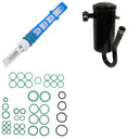 Universal Air AK2501 A/C System Repair Kit