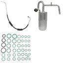 Universal Air AK2503 A/C System Repair Kit