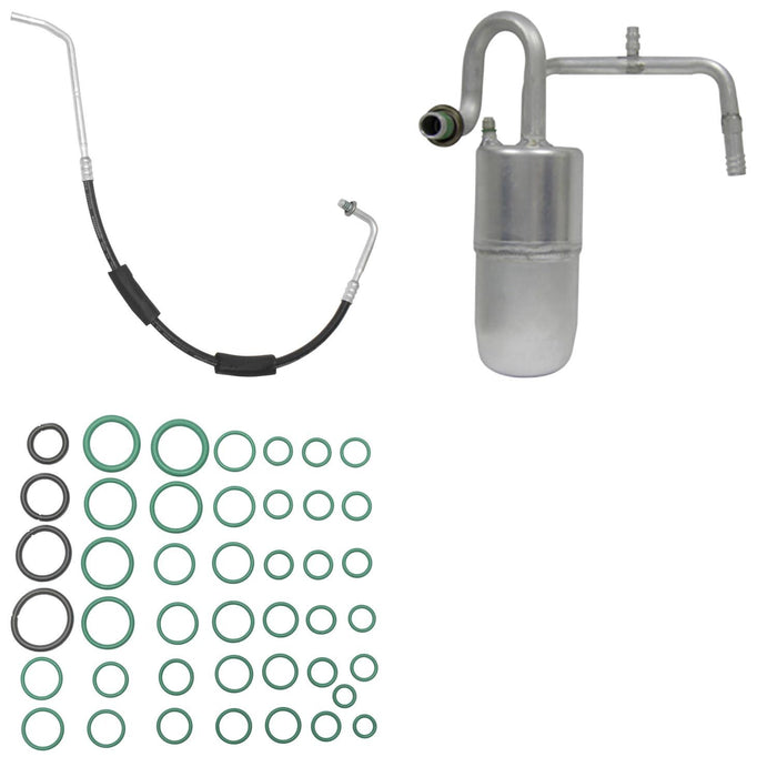 Universal Air AK2503 A/C System Repair Kit