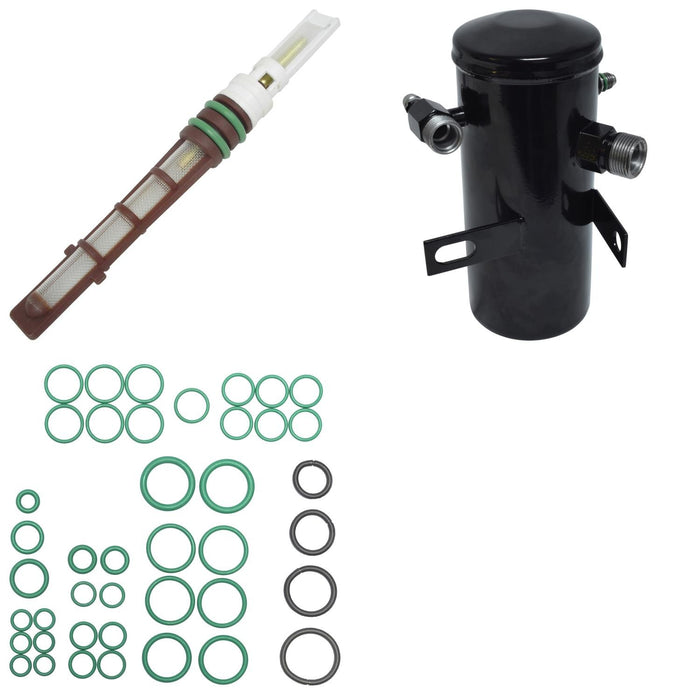 Universal Air AK2504 A/C System Repair Kit
