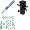 Universal Air AK2505 A/C System Repair Kit