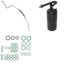 Universal Air AK2508 A/C System Repair Kit