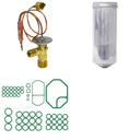 Universal Air AK2513 A/C System Repair Kit