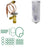 Universal Air AK2513 A/C System Repair Kit