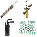 Universal Air AK2515 A/C System Repair Kit