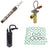 Universal Air AK2515 A/C System Repair Kit