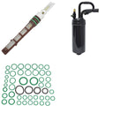 Universal Air AK2516 A/C System Repair Kit