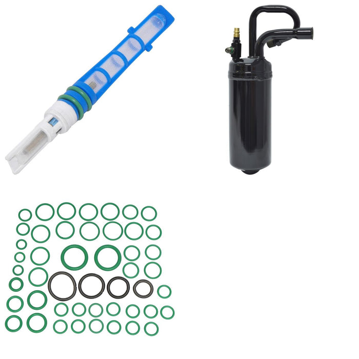 Universal Air AK2517 A/C System Repair Kit