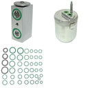 Universal Air AK2518 A/C System Repair Kit