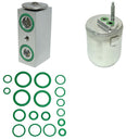 Universal Air AK2519 A/C System Repair Kit