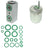 Universal Air AK2519 A/C System Repair Kit