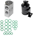 Universal Air AK2520 A/C System Repair Kit