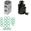 Universal Air AK2521 A/C System Repair Kit