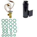 Universal Air AK2522 A/C System Repair Kit