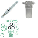 Universal Air AK2534 A/C System Repair Kit