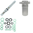Universal Air AK2535 A/C System Repair Kit