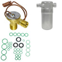 Universal Air AK2536 A/C System Repair Kit